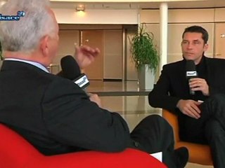 2011: le bilan avec Charles Buttner (Alsace)