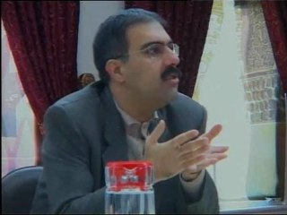 KİM-135.Oturum-Nisa Suresi-2