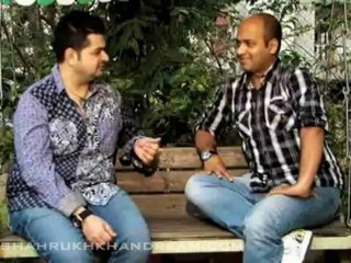 SRK's Picture Was Done In 5 Minutes Flat Dabboo Ratnani Bollywood Videos