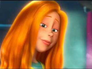 Dr. Seuss' The Lorax (2012) - FULL MOVIE - Part 4/10