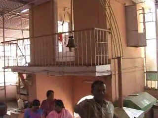 snapshots Pune 04 chaturshringi temple