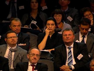 Yves Zlotowski - Panorama des risques 1ere partie - Risks overview 1st part