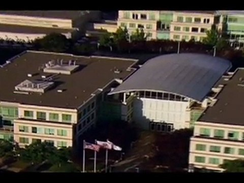 Dokumentinio kino vakaras. „Stivas Džobsas ir dar šis tas“ (Steve Jobs One Last Thing) JAV 2011 PDTV 720p