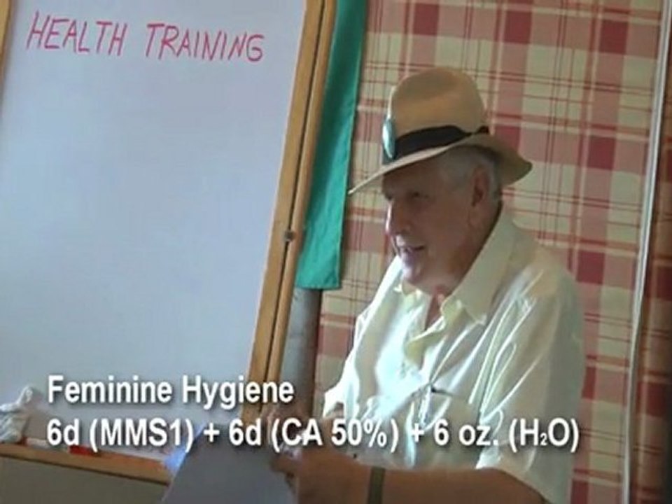 Feminine Hygiene