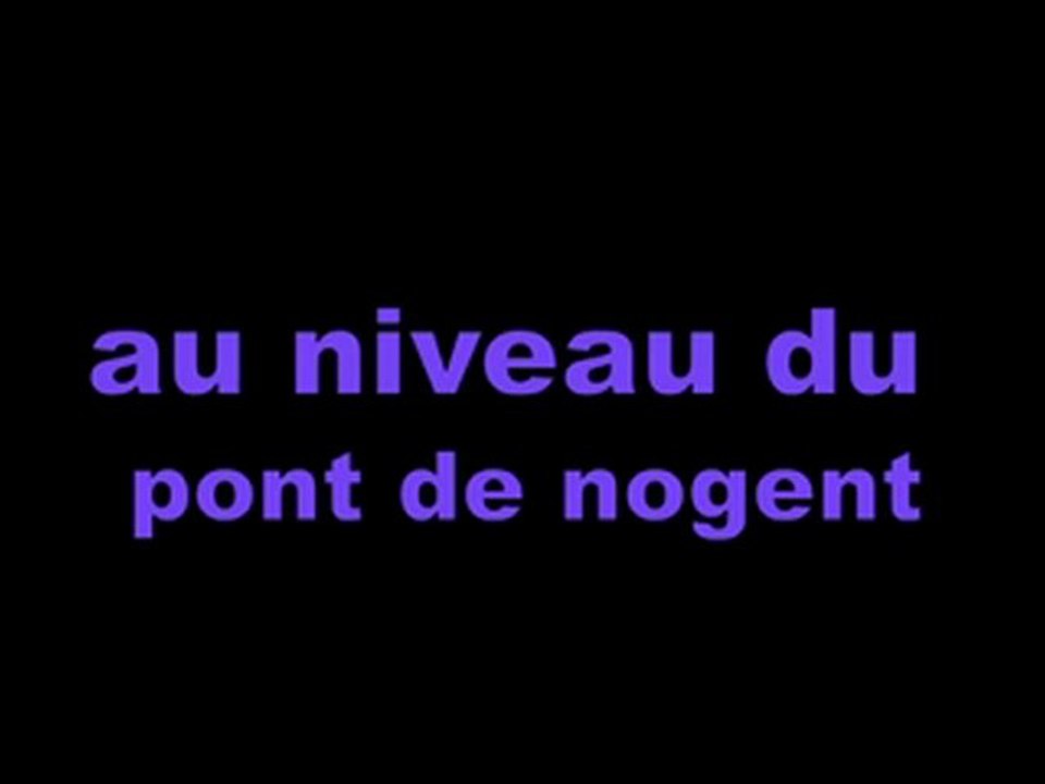 Darniche et Vous du Mardi 17 01 2012