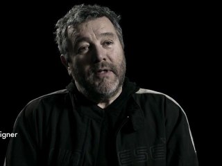 ZIK Parrot by Starck _ Henri Seydoux et Philippe Starck interview exclusive (Version Française)