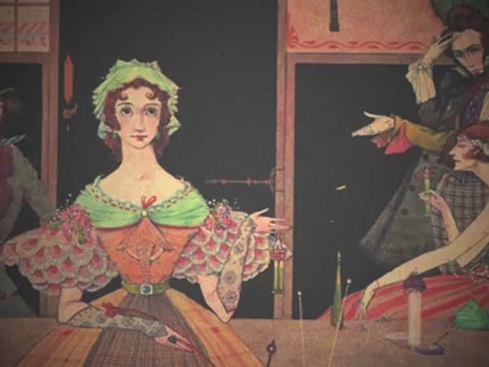 Bande annonce Histoires extraordinaires et Nouvelles histoires extraordinaires