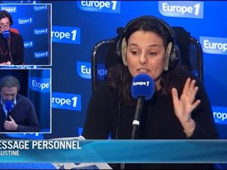 "C'est quoi votre recette de gâteau ?"