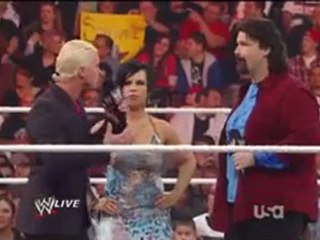 WWE Raw 16th January 2012 (1)