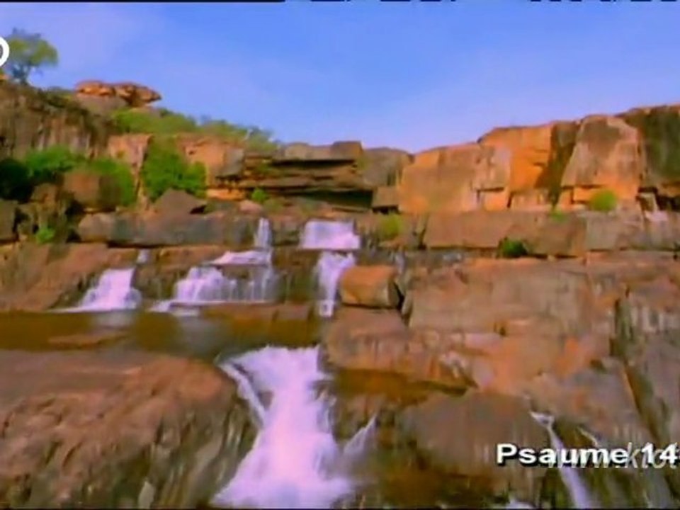 Psaume 144 B