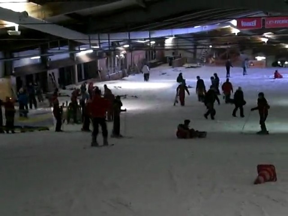 Street Ski