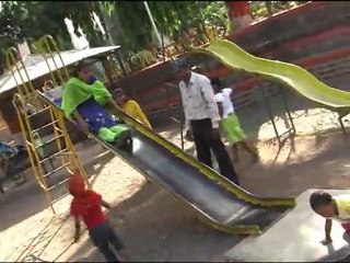 Snapshots Pune EPisode 07 Sambhaji Park