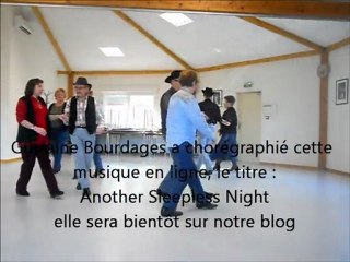 Intégral B.S. Big Blue Note Partner