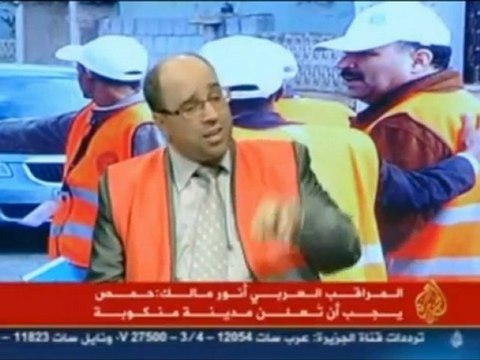 Il y avait des agents secrets déguisés en prisonniers