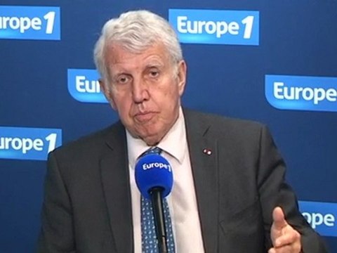 Il n'y a aucun contrôle des agences de notation