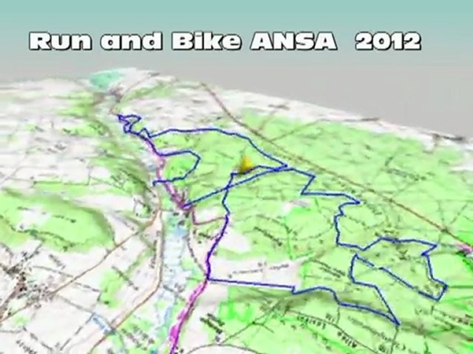 run and bike ansa 2012