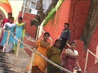 Snapshots Pune 03 Chaturshringi Temple