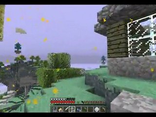 ep12-L'aventure dans l'aether-Ca prend forme !!!