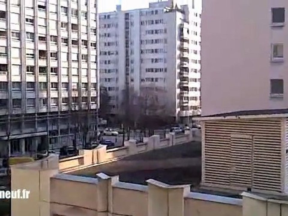 Bruit etrange France Lyon