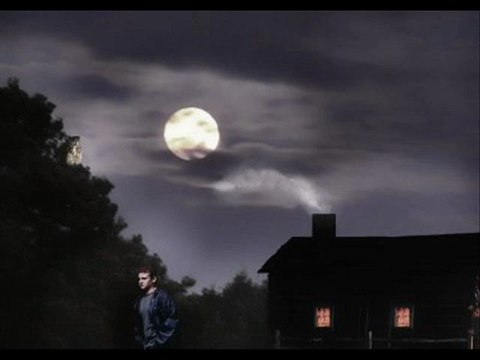 Whistling In The Dark-Ed Loyd Orchestra