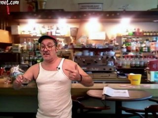 Brève de comptoir - Du pinard pour les bovins