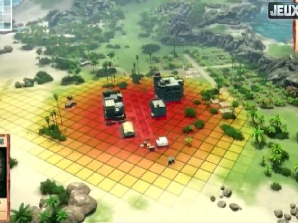 Tropico 4 (Test - Note 15/20)
