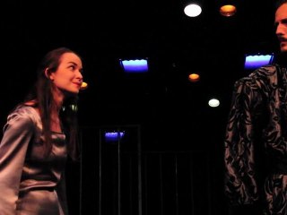 Gilles de Rais ou la geôle du démon - teaser