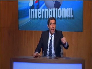 CE SOIR AVEC ARTHUR "JT Ary Abittan " émission 14 saison 2