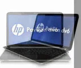 HP Mini 110-3830NR Netbook PC - Black