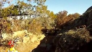 austin mountain biking, mountain bikes, reveille peak austin, gopro, video production austin