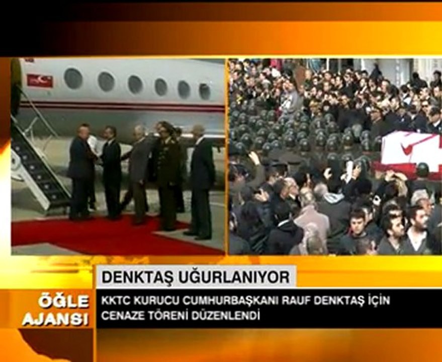 DENKTAŞ, KIBRIS İÇİN NE YAPTI?