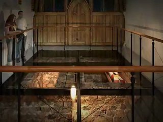 Spot na Telebim dla Krypta Wielkich Mistrzów Kwidzyn - SPOTYREKLAMOWE.INFO