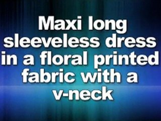 Mango Women's Dress Ticotico