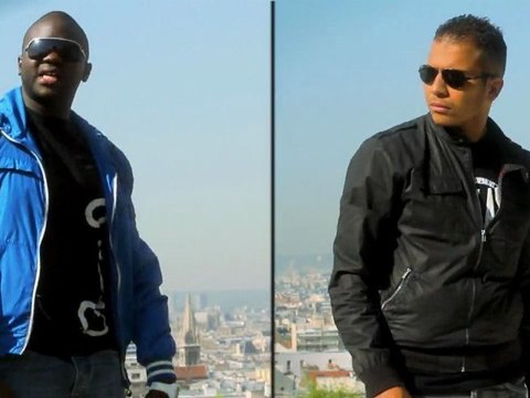 RMA SKUNCK FEATURING SIXCOUPS MC FAUT CROIRE EN SOI 2012