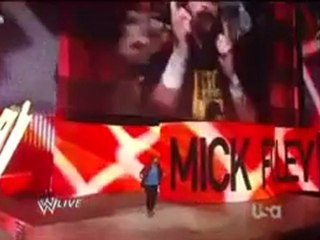 WWE Raw 16th January 2012 (6)