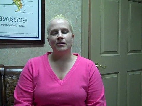 Roanoke neck Pain Relief - Dr Christopher Lauria