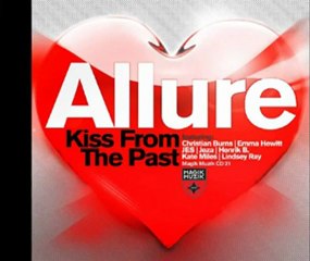 Tiesto pres. Allure feat. Lindsey Ray - Im Home