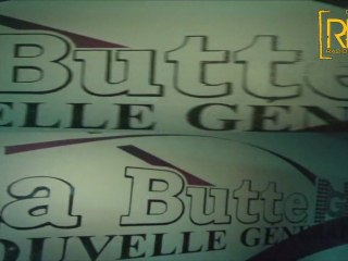 La Butte Radio New York - Dario