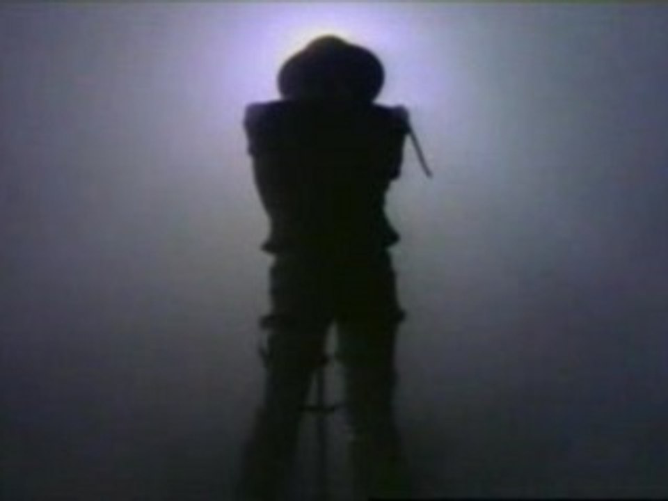 Michael Jackson Pepsi Magic Begins