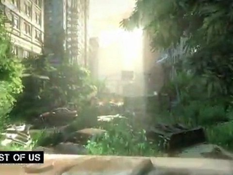 Gameclip des jeux les plus attendus de 2012