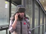 Shit Black Guys From Canada Say