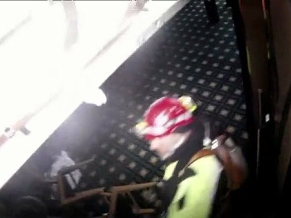 "Costa Concordia" : le complexe travail des secours