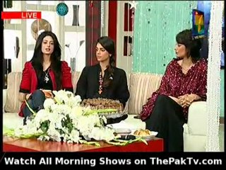 Jago Pakistan Jago By Hum TV - 17th January 2012 - Part 5/5
