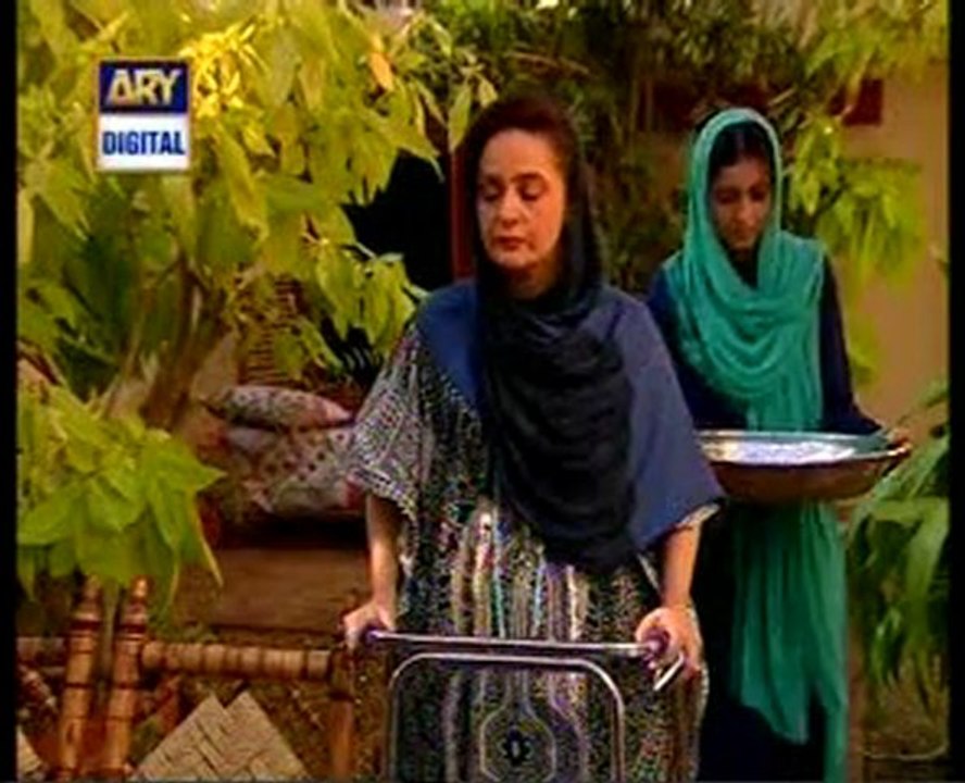 Dareecha Episode 68 By Ary Digital --Prt 2