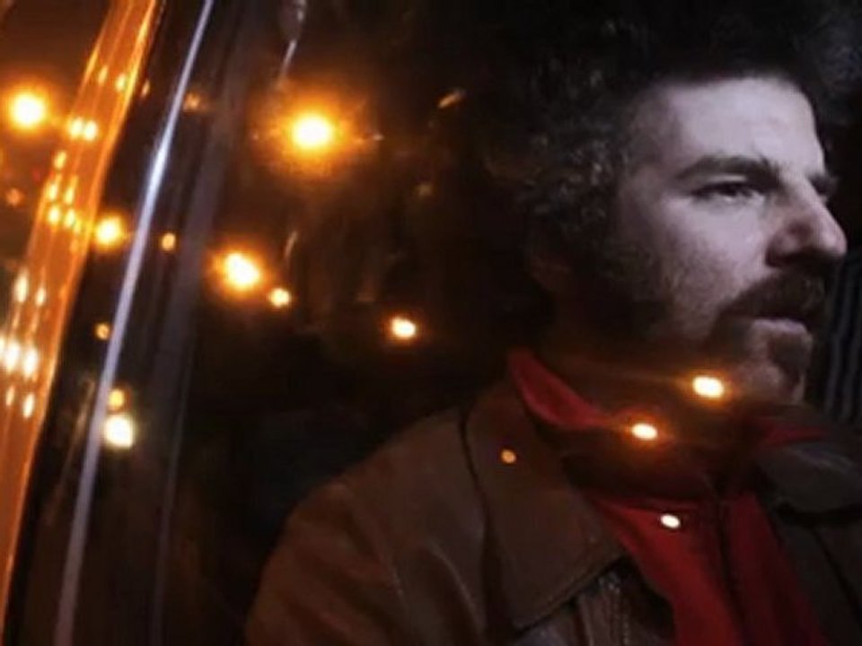 Teaser Les Chiens D'la Casse