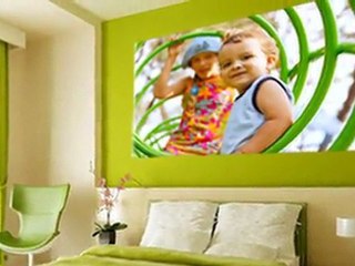 Stampa su tela le tue foto per un arredo personlizzato