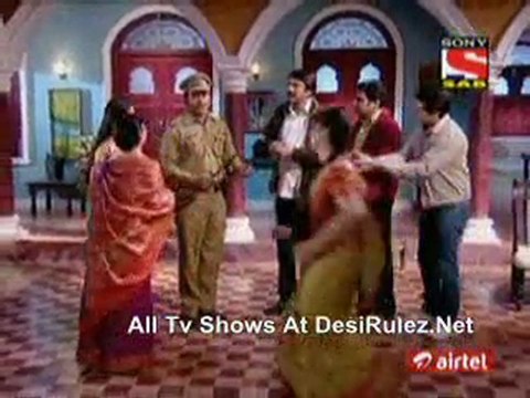 Chintu Chinky Aur Badi Si Love Story 17th jan 2012 pt3