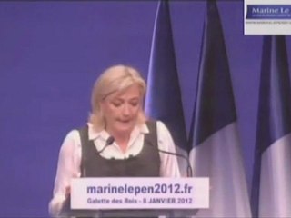 Les politiques parlent de la France des "oubliés"