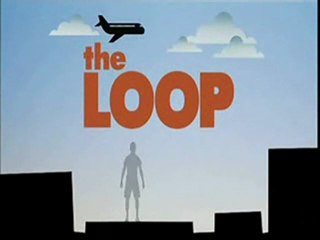 The loop - générique (série tv)