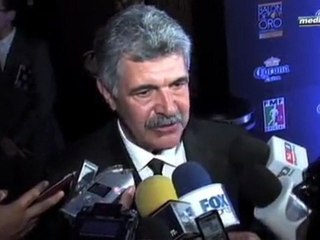 MT - Tigres Tuca, 16 de enero 2012